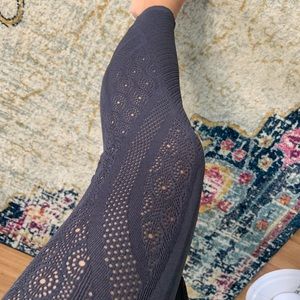 Fabletics Seamless Leggings